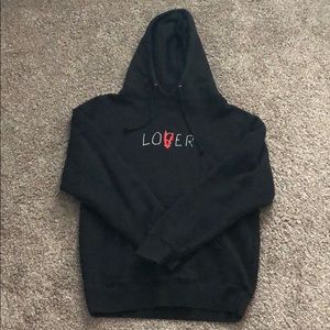 IT movie sweatshirt